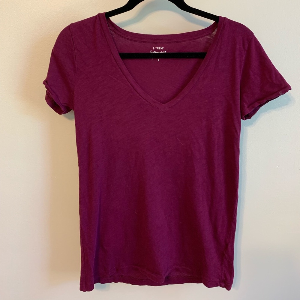 J. Crew t shirt